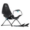 Playseat® Szimulátor cockpit - Challenge X - Logitech G Edition