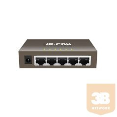 IP-COM Switch  - G1005 (5 port 1Gbps)