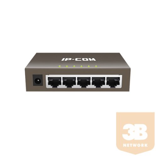 IP-COM Switch  - G1005 (5 port 1Gbps)