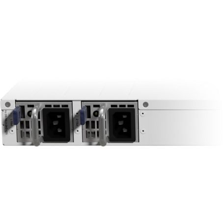 LAN/WIFI MikroTik Hot Swap 12V 60W tápegység CCR2004-16G-2S+ routerhez
