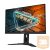 GIGABYTE LED Monitor IPS 23.8" G24F 2 1920x1080, 2xHDMI/Displayport/2xUSB