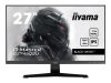 IIYAMA G2745QSU-B1 G-Master 27inch ETE IPS QHD Black Hawk 100Hz 250cd/m2 1ms HDMI DP USB-HUB 2x3.2 Speakers Black Tuner