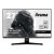 IIYAMA G2745QSU-B1 G-Master 27inch ETE IPS QHD Black Hawk 100Hz 250cd/m2 1ms HDMI DP USB-HUB 2x3.2 Speakers Black Tuner