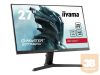 IIYAMA G2770QSU-B1 27inch ETE Fast IPS Gaming G-Master 2560x1440 165Hz 1000:1 400cd/m2 0.5ms HDMI DP USB-HUB 2x3 Speakers