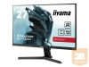 IIYAMA G2770QSU-B1 27inch ETE Fast IPS Gaming G-Master 2560x1440 165Hz 1000:1 400cd/m2 0.5ms HDMI DP USB-HUB 2x3 Speakers