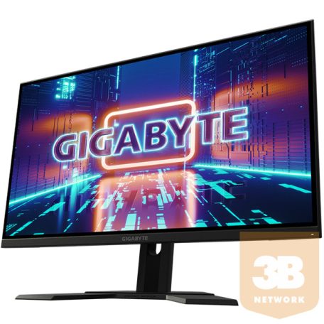 GIGABYTE LED Monitor IPS 27" G27Q-EK 2560x1440, 2xHDMI/Displayport/2xUSB