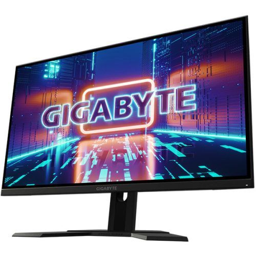 GIGABYTE LED Monitor IPS 27" G27Q 2560x1440, 2xHDMI/Displayport/2xUSB