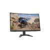 Mon Lenovo 31,5" G32qc-30 monitor - VA