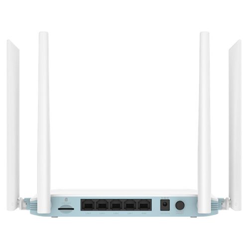 D-LINK 3G/4G Modem + Wireless N-es 300Mbps 1xWAN(100Mbps) + 4xLAN(100Mbps), G403/E