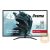 IIYAMA G4380UHSU-B1 43inch VA UHD Pro-Gaming G-Master Red Eagle 144Hz 550cd/m2 0.4ms HDR 2xHDMI 2xDP