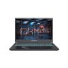 GIGABYTE G5 MF 15.6" FHD (IPS/144Hz), Intel Core i7-13620H (10C/4.9Ghz), 16GB, 1TB SSD, RTX 4050, Magyar billentyű