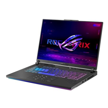 Asus ROG Strix G614JIR-N4010W - Windows® 11  - Volt Green