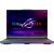 ASUS GAMER NB ROG Strix G614JU-N4126 16,0" QHD+, i7-13650HX, 16GB, 1TB M.2, RTX 4050 6GB, NOOS, Szürke