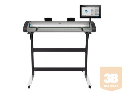 HP Designjet SD Pro Scanner