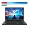 GIGABYTE G6X 9KG 16" WUXGA (165Hz), Intel Core i7-13650HX (14C/4.9Ghz), 16GB, 1TB SSD, RTX 4060, Magyar billentyű