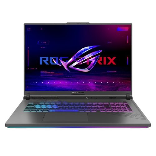 Asus ROG Strix G814JVR-N6007W - Windows® 11  - Volt Green