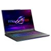 Asus ROG Strix G814JVR-N6007W - Windows® 11  - Volt Green