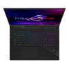 ASUS GAMER NB ROG Strix G834JZR-R6005W 18" QHD+, Int. R.Lake i9-14HXT6K, 16GB, 1TB M.2, RTX 4080 12GB, WIN11H, Fekete