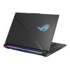 ASUS GAMER NB ROG Strix G834JZR-R6005W 18" QHD+, Int. R.Lake i9-14HXT6K, 16GB, 1TB M.2, RTX 4080 12GB, WIN11H, Fekete