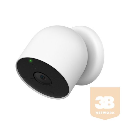 SMH Google Nest Camera akkuval