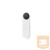 SMA Google Nest Doorbell akkuval