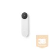 SMA Google Nest Doorbell akkuval