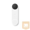 SMA Google Nest Doorbell akkuval