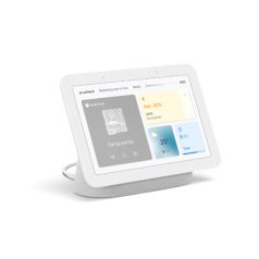 SMA Google Nest HUB 2 - Fehér