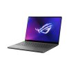 ASUS GAMER NB ROG ZEPHYRUS GA403UV-QS038W 14" WQXGA OLED, Ryzen9-8945HS, 32GB, 1TB M.2, RTX 4060 8GB, WIN11H, Szürke