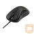 DELTACO GAMING Vezetékes Egér GAM-104, DM120 gaming mouse, RGB, 800-3200 DPI, 125 Hz, RGB LED, USB, black