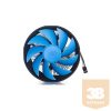 DeepCool CPU Cooler - GAMMA ARCHER (21dB; max. 94,29 m3/h; 3pin csatlakozó; 12cm)