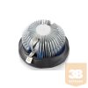 DeepCool CPU Cooler - GAMMA ARCHER (21dB; max. 94,29 m3/h; 3pin csatlakozó; 12cm)