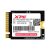 ADATA SSD 512GB - XPG GAMMIX S55 (M.2 2230, PCIe Gen 4x4, r:5000 MB/s, w:3800 MB/s)