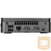 GIGABYTE PC BRIX, Intel Core i3 10110U 4.1GHz, 2xHDMI, LAN, WIFI, BT, 6xUSB 3.2