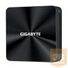 GIGABYTE PC BRIX, Intel Core i3 10110U 4.1GHz, 2xHDMI, LAN, WIFI, BT, 6xUSB 3.2