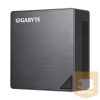 Gigabyte GB-BRI3H-8130, Intel® i3-8130U, 2xSO-DIMM DDR4 2400, HDMI/DP/2xUSB 3.0