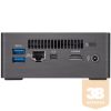 Gigabyte GB-BRI3H-8130, Intel® i3-8130U, 2xSO-DIMM DDR4 2400, HDMI/DP/2xUSB 3.0