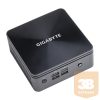 Gigabyte Mini PC - BRIX GB-BRI5H-10210E (i5-10210U, Max.: 64GB DDR4, RJ45, Wi-fi, SATA, M.2, 2xHDMI, USB3.2, USB Type-C)