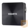 Gigabyte Mini PC - BRIX GB-BRI5H-10210E (i5-10210U, Max.: 64GB DDR4, RJ45, Wi-fi, SATA, M.2, 2xHDMI, USB3.2, USB Type-C)