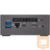 Gigabyte BRIX GB-BRI7H-8550, Intel i7-8550U, 2xSO-DIMM DDR4, HDMI 2.0