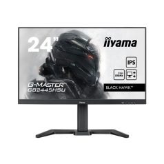   IIYAMA GB2445HSU-B1 G-Master 24inch ETE IPS FHD Black Hawk 100Hz 250cd/m2 1ms HDMI DP USB-HUB 2x2.0 Speakers Black Tuner