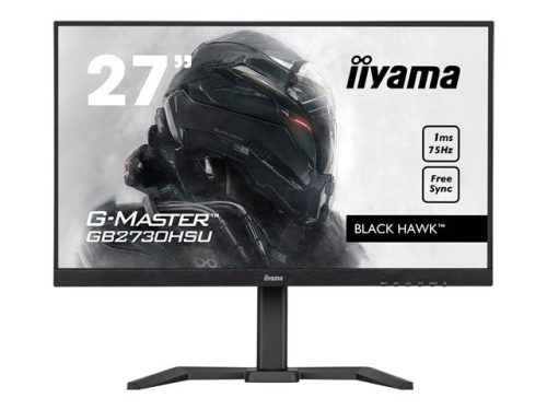 IIYAMA GB2730HSU-B5 27inch FreeSync 1920x1080 300cd/m2 1ms HDMI DP USB