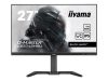 IIYAMA GB2745HSU-B1 G-Master 27inch ETE IPS FHD Black Hawk 100Hz 250cd/m2 1ms HDMI DP USB-HUB 2x2.0 Speakers Black Tuner