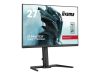 IIYAMA GB2770HSU-B5 27inch ETE Fast IPS 1920x1080 Gaming 165Hz 1100:1 250cd/m2 0.8ms HDMI DP USB-HUB Speakers 15cm Height Adj Black