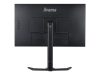 IIYAMA GB2770HSU-B5 27inch ETE Fast IPS 1920x1080 Gaming 165Hz 1100:1 250cd/m2 0.8ms HDMI DP USB-HUB Speakers 15cm Height Adj Black