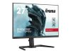 IIYAMA GB2770HSU-B5 27inch ETE Fast IPS 1920x1080 Gaming 165Hz 1100:1 250cd/m2 0.8ms HDMI DP USB-HUB Speakers 15cm Height Adj Black