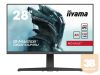 IIYAMA GB2870UHSU-B1 28inch ETE Fast IPS Gaming G-Master Red Eagle UHD 3840x2160 150Hz 1000:1 400cd/m2 1ms HDMI 2.1 DP