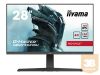 IIYAMA GB2870UHSU-B1 28inch ETE Fast IPS Gaming G-Master Red Eagle UHD 3840x2160 150Hz 1000:1 400cd/m2 1ms HDMI 2.1 DP