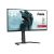 IIYAMA GB3467WQSU-B5 34inch UW VA 3440x1440 Curved Gaming 1500R 165Hz 550cd/m2 0.4ms 2xHDMI 2xDP USB-HUB Speakers 15cm Height Adj