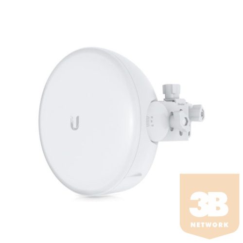 UBiQUiTi Wireless Antenna GBE-PLUS airMAX GigaBeam PLUS 60GHz, kültéri